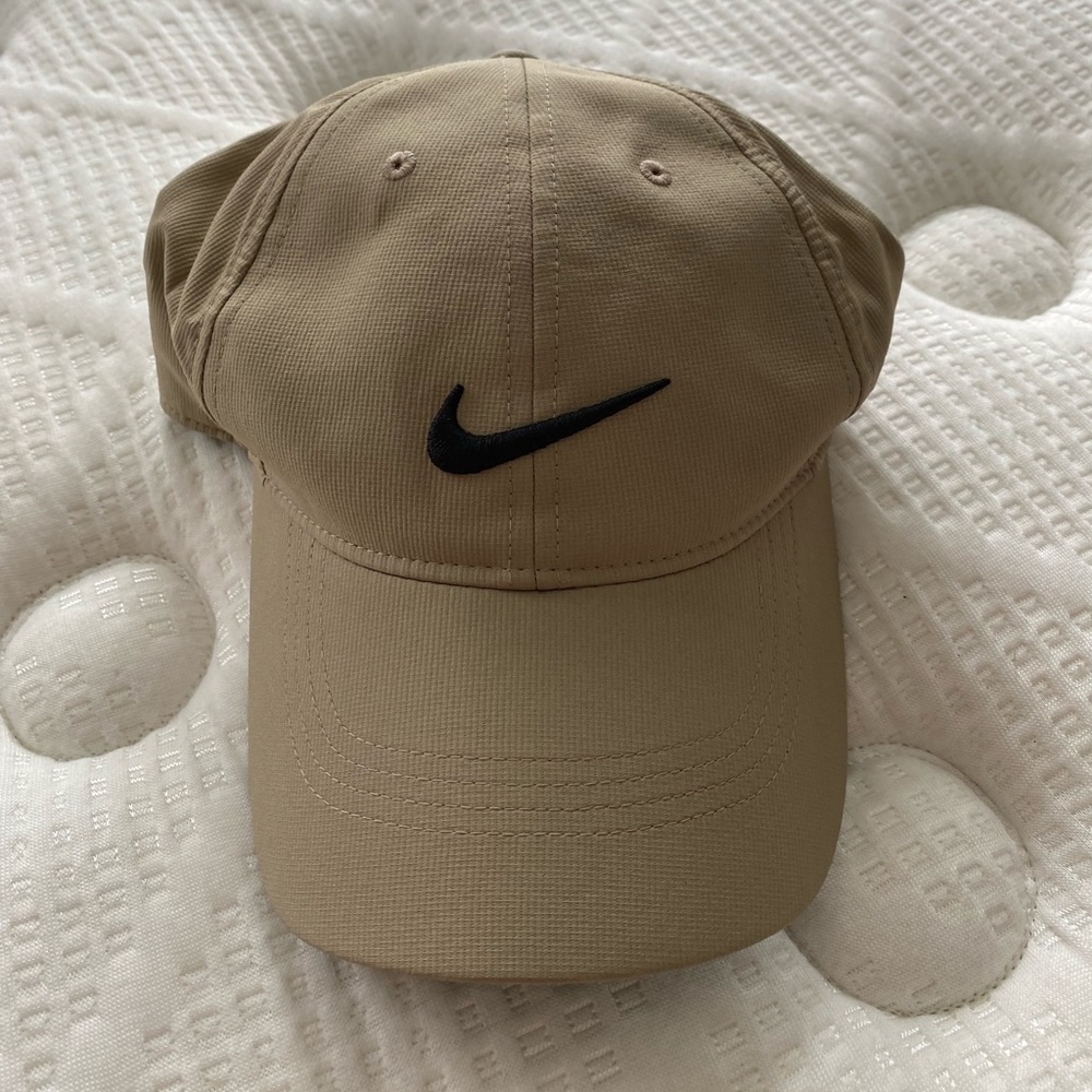 Nike Golf Hat